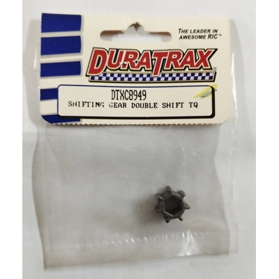Shifting Gear Double Shift TQ