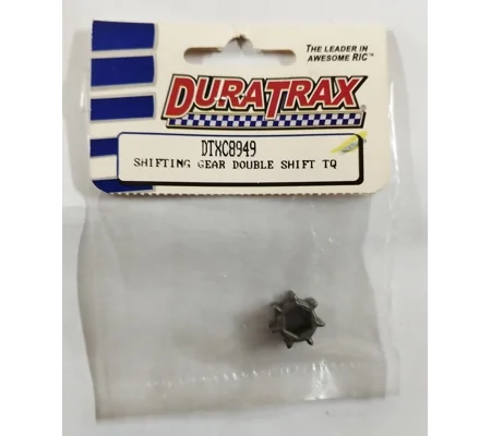 Shifting Gear Double Shift TQ