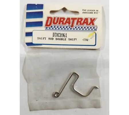 Shift Rod Double Shift