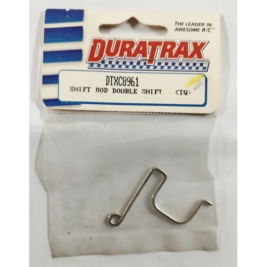 Shift Rod Double Shift