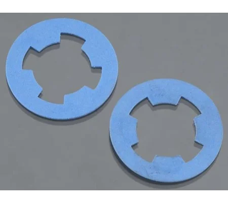 Slipper Pad Set Warhead (2)