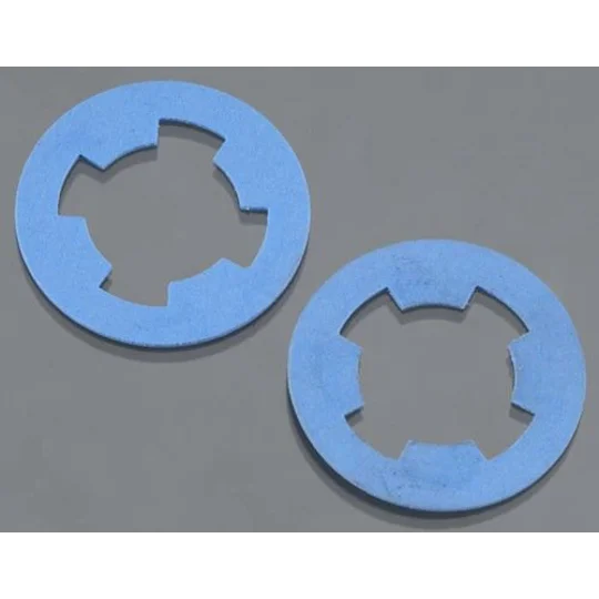 Slipper Pad Set Warhead (2)