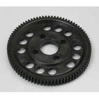 Spur Gear 48p 81t EVBX