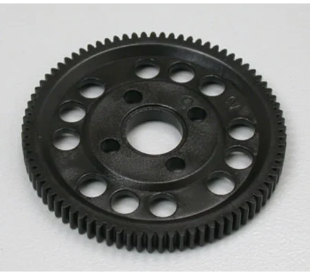 Spur Gear 48p 81t EVBX