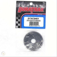 Spur Gear 49T Warhead