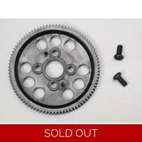 Spur Gear 88t 48p EVST