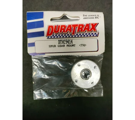 Spur Gear Mount TQ