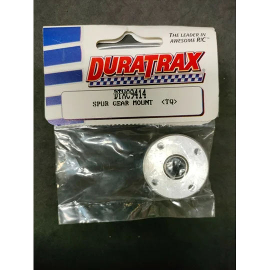 Spur Gear Mount TQ