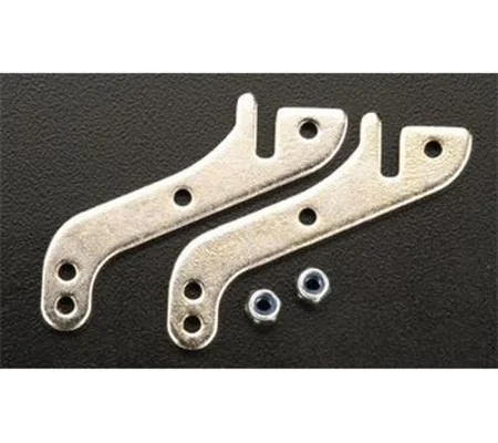 Steering Arm Plate Warhead (2)