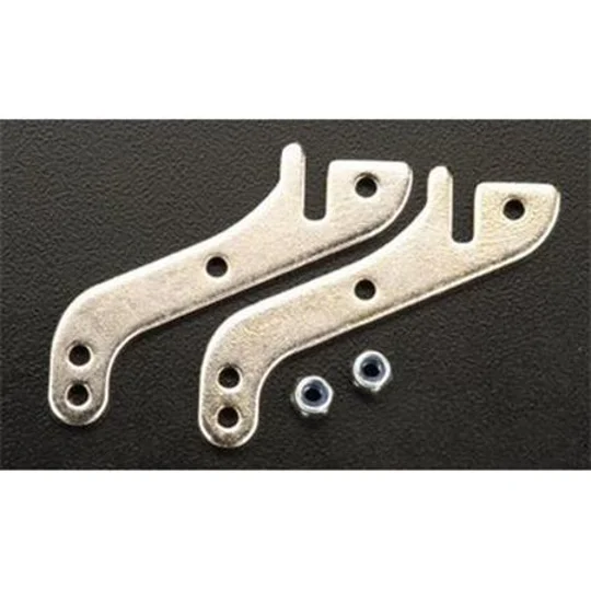 Steering Arm Plate Warhead (2)