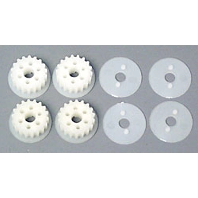 Timing Pulley 18T (4) SFGP