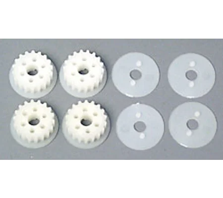 Timing Pulley 18T (4) SFGP