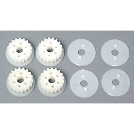 Timing Pulley 18T (4) SFGP