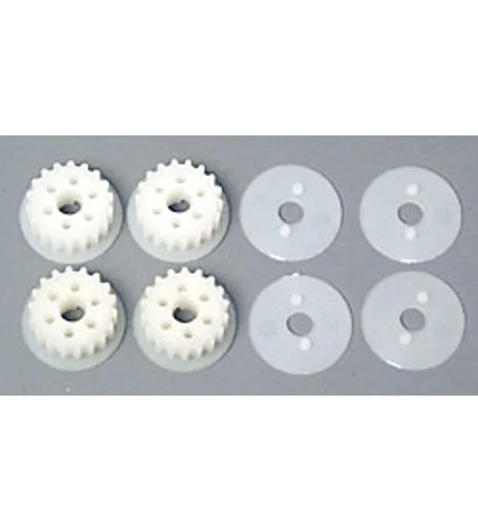 Timing Pulley 18T (4) SFGP