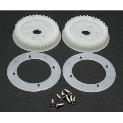 Timing Pulley 38R (2) SFGP