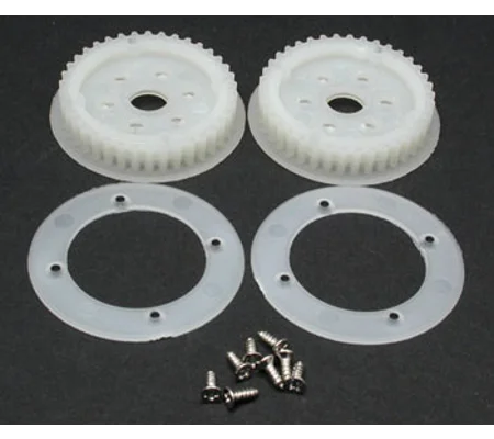 Timing Pulley 38R (2) SFGP