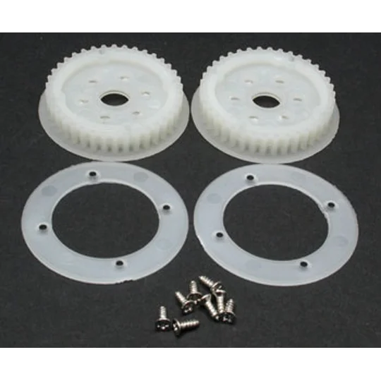 Timing Pulley 38R (2) SFGP
