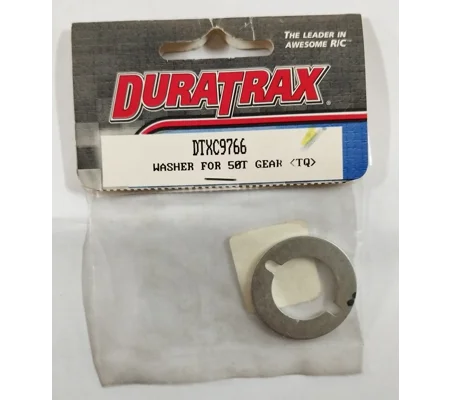 Washer for 50T Gear