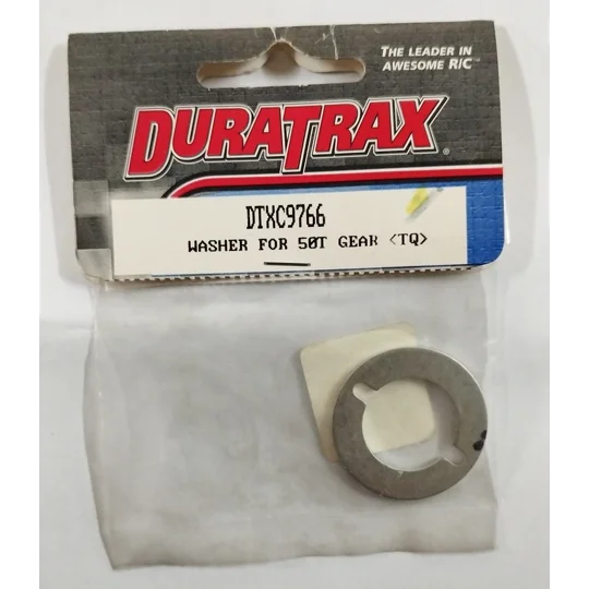 Washer for 50T Gear