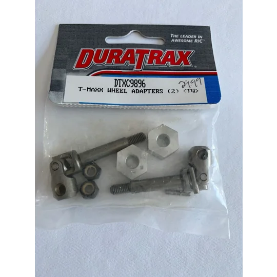 T-Maxx Wheel Adapters (2)