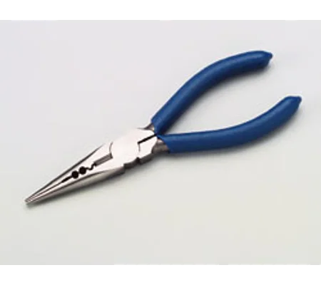 DuraTrax Long Nose Pliers 6"