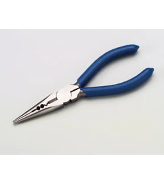 DuraTrax Long Nose Pliers 6"