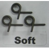 Clutch Shoe Spring (soft)
