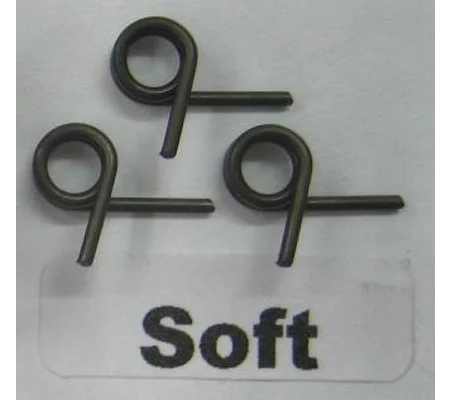 Clutch Shoe Spring (soft)