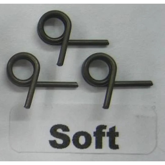 Clutch Shoe Spring (soft)
