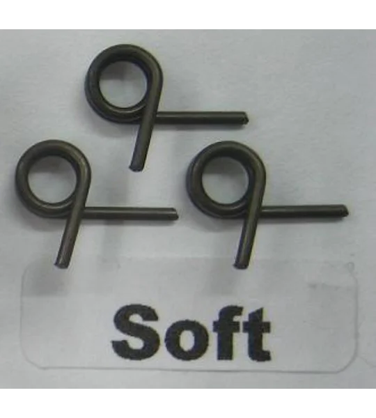 Clutch Shoe Spring (soft)