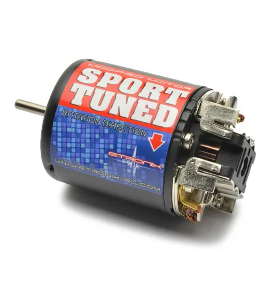 Etronix Sport Tuned Modified 15T Brushed Motor
