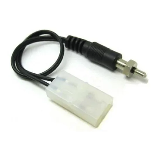Etronix Glow To Tamiya Charger Cable