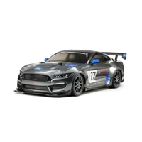 Tamiya Ford Mustang GT4 (TT-02)