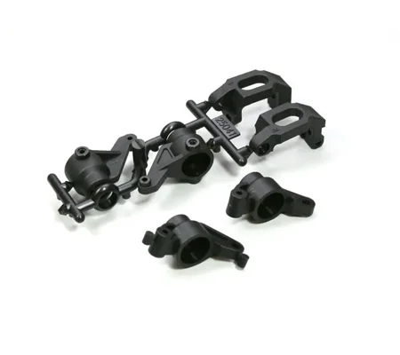 Knuckle & Hub Set(FAZER) FA004