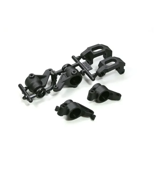 Knuckle & Hub Set(FAZER) FA004