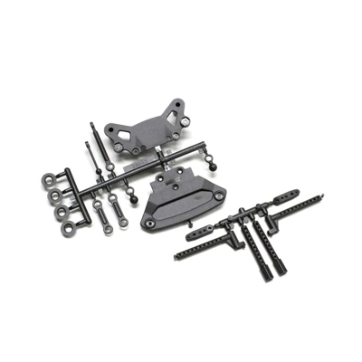Bumper  Rod Set (FAZER) FA005