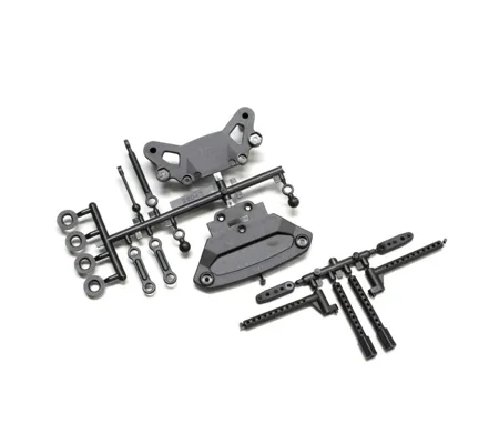 Bumper Rod Set (FAZER) FA005