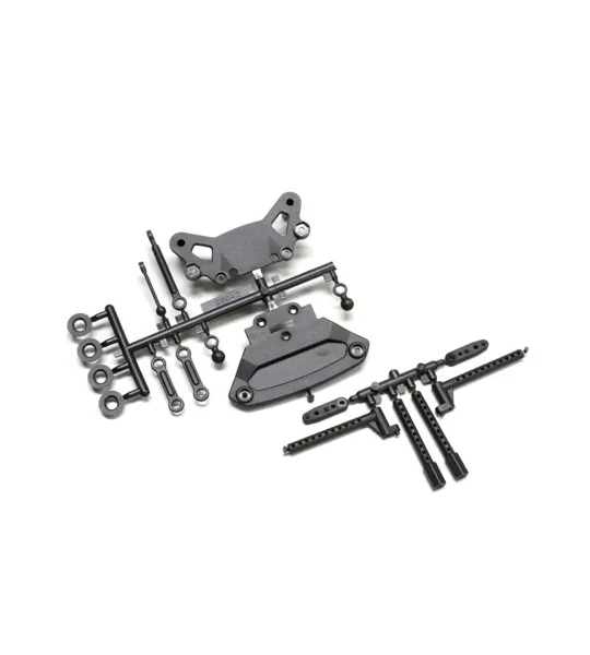 Bumper Rod Set (FAZER) FA005