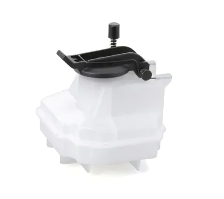 Fuel Tank Set(FAZER) FA009