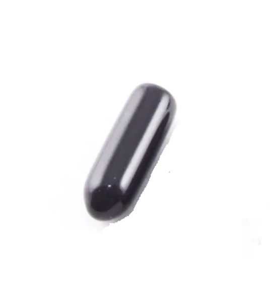 Black Aerial Cap