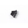 Fastrax 2.5mm Pull Start Mounting Screws (4) Fastrax 2.5mm Pull Start Mounting Screws (4)