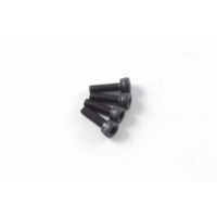 Fastrax 2.5mm Pull Start Mounting Screws (4)