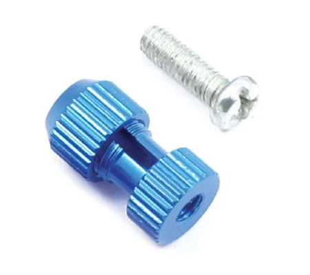 Fastrax Blue Antenna Mount