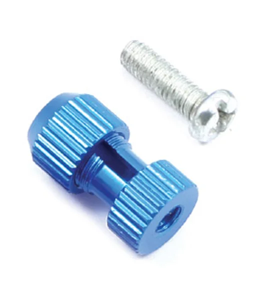 Fastrax Blue Antenna Mount