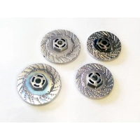 Fastrax Brake Disc Caliper Set