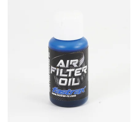Fastrax Foam Filter Oil