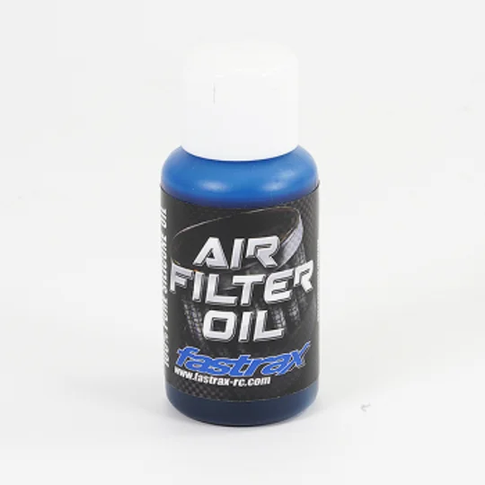 Fastrax Foam Filter Oil