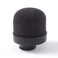 Air Filter Round Profile for 1:10 - Small