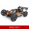 HPI Vorza Nitro Buggy 3.5v2 HPI Vorza Nitro Buggy 3.5v2