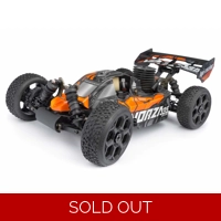 HPI Vorza Nitro Buggy 3.5v2